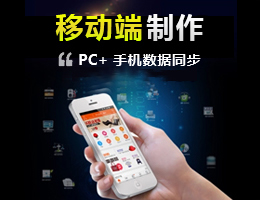 手機網(wǎng)站建設(shè)